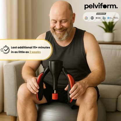 Pelviform - Kegel Trainer