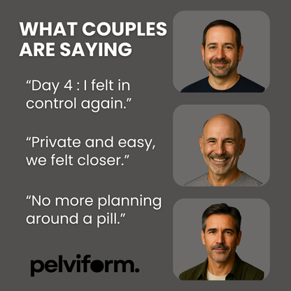 Pelviform - Kegel Trainer