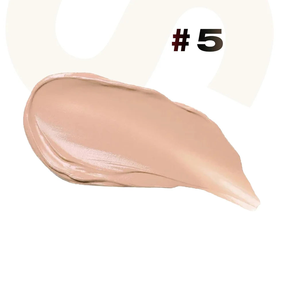 GlowPetal Serum Boosted Skin Tint Balm