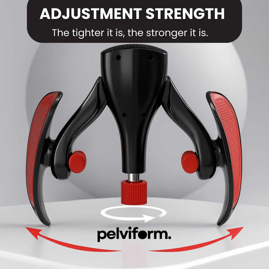 Pelviform - Kegel Trainer