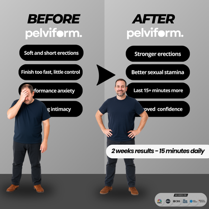 Pelviform - Kegel Trainer
