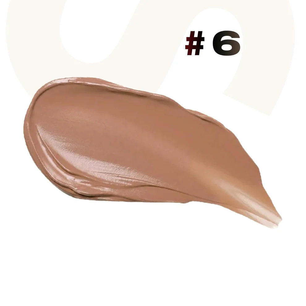 GlowPetal Serum Boosted Skin Tint Balm