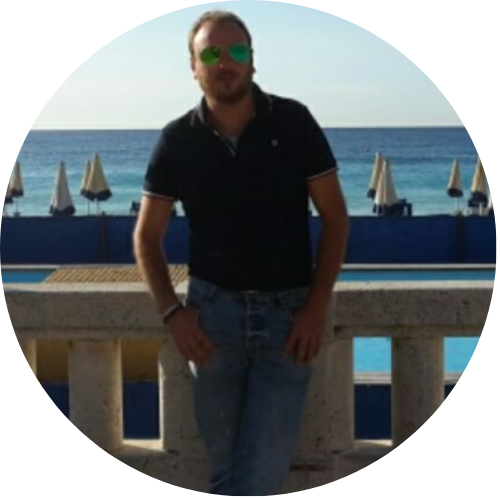 <em><strong>Michael S.</strong></em>