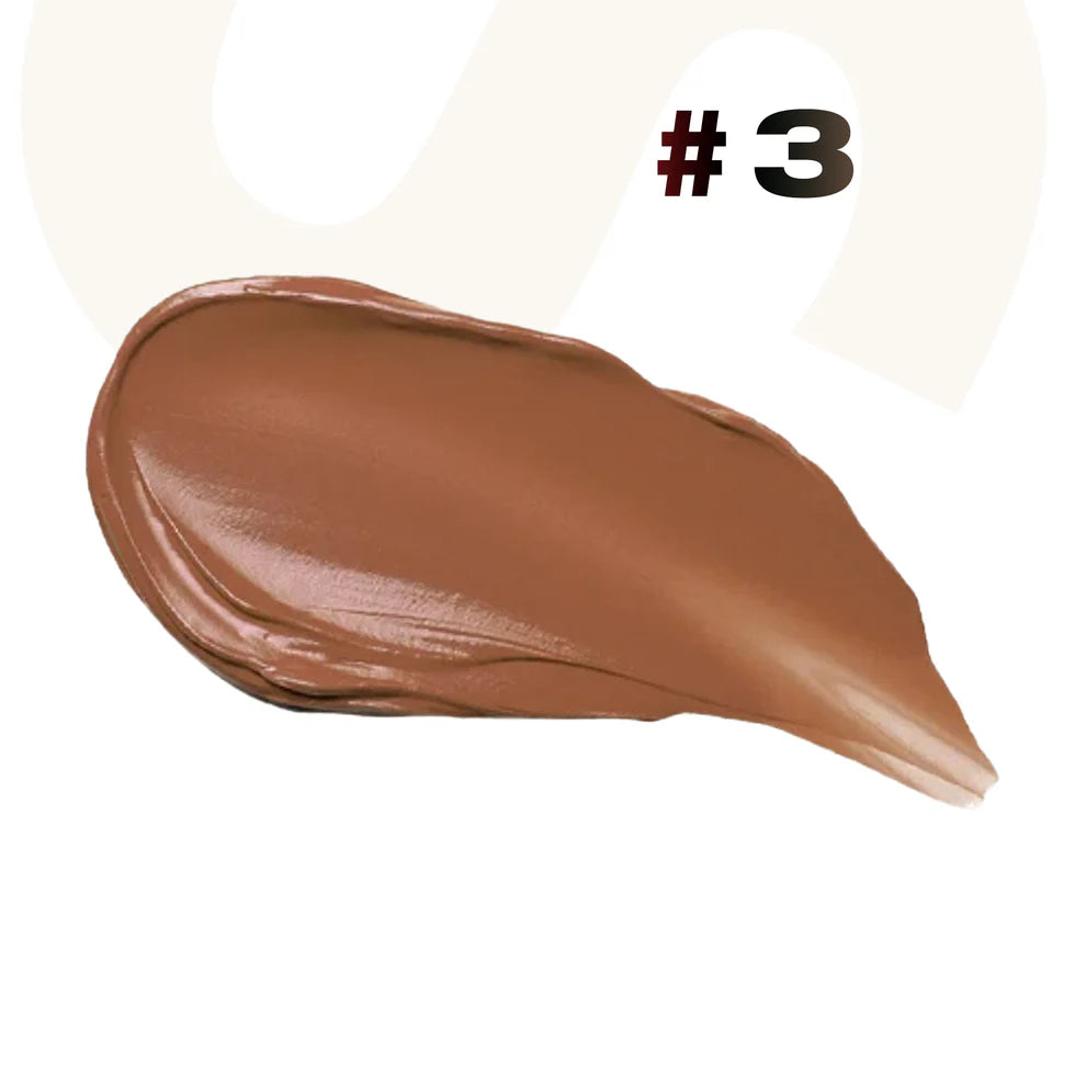 GlowPetal Serum Boosted Skin Tint Balm