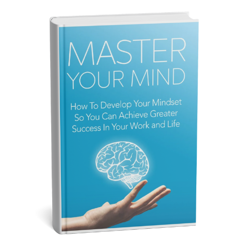 Master Your Mind Ebook