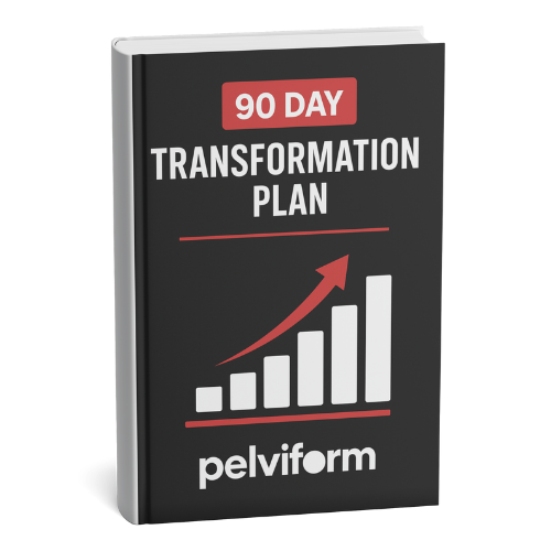 90-Day Total Transformation Plan